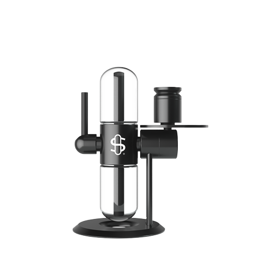 Stundenglass Module Glass Stundenglass Kompact Gravity Infuser