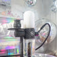 Stundenglass Single Bubble Glass Globe (Large) lateralus-glass