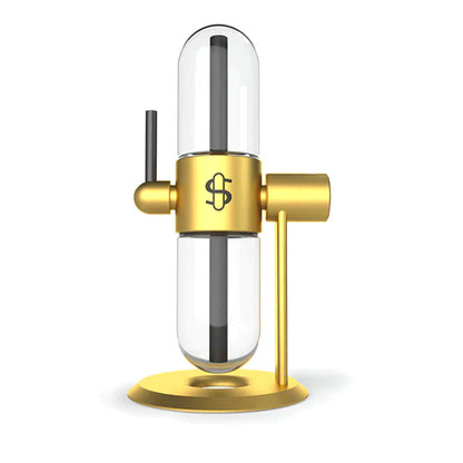 Taylor Gang (Wiz Khalifa) x Stundenglass Gravity Infuser lateralus-glass