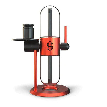 Tyson 2.0 x Stundenglass Gravity Infuser lateralus-glass