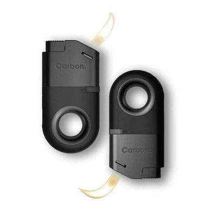 Vessel Carbon Lighter lateralus-glass