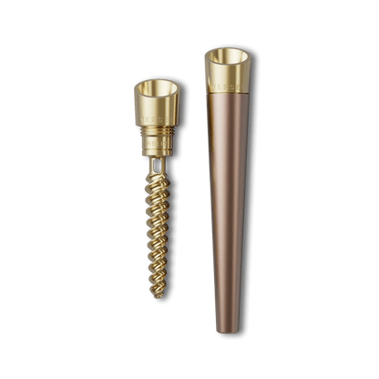 Vessel Cone w/Free Carbon Lite Lighter lateralus-glass