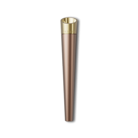 Vessel Cone w/Free Carbon Lite Lighter lateralus-glass