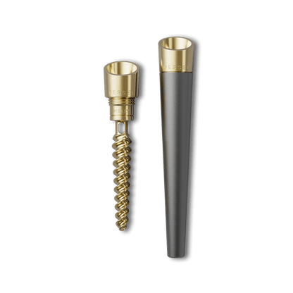 Vessel Cone w/Free Carbon Lite Lighter lateralus-glass