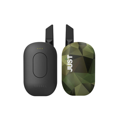 Vessel JustCompass 510 Battery lateralus-glass